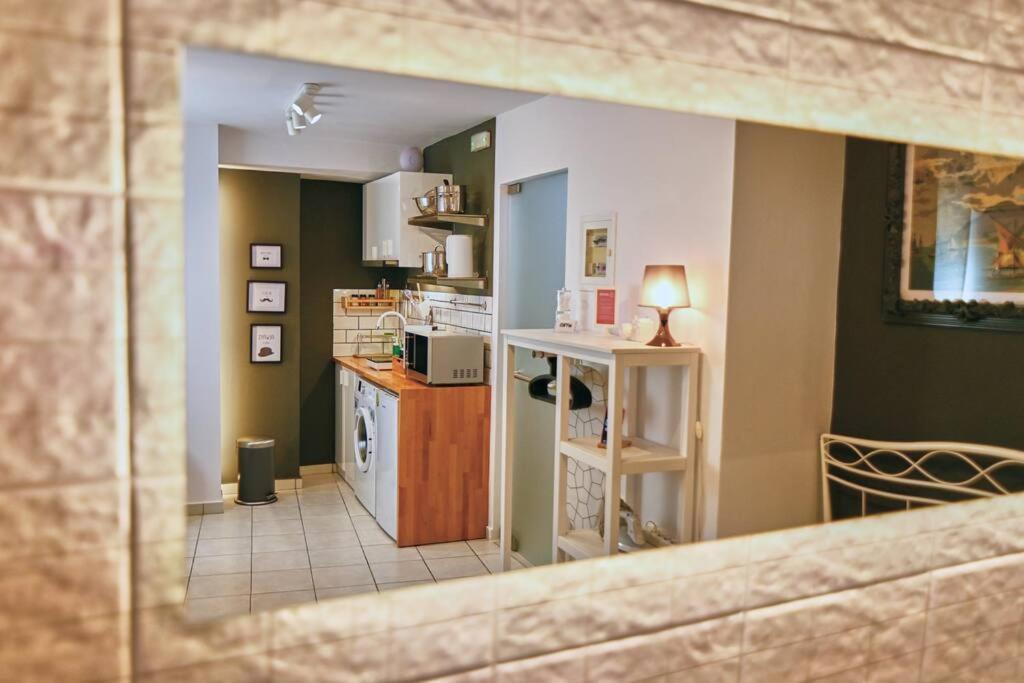 #Tyrtaiou Modern Design Studio Mytilíni Zewnętrze zdjęcie